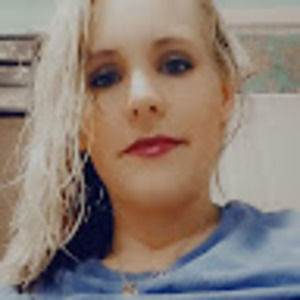 Meet your Posher, Sarah jean